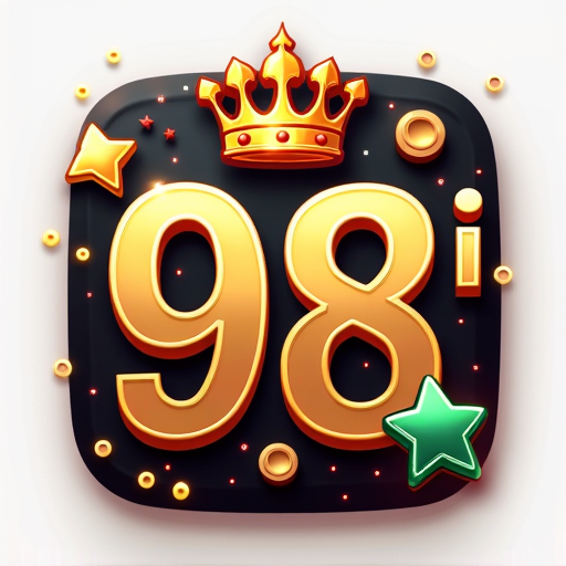 Logo 98i