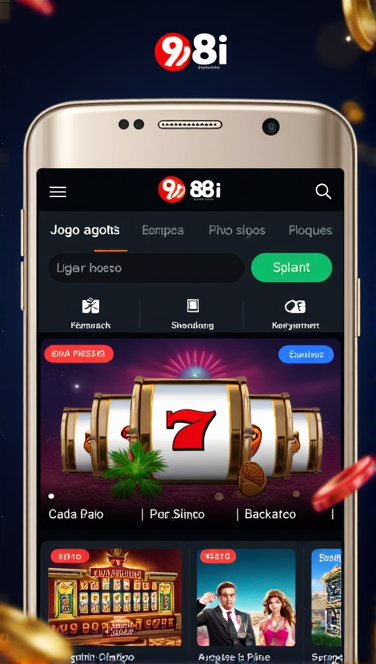 Screenshot 1 98i